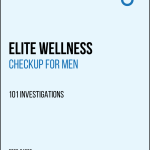 Full Body Health Elite+ Wellness Checkup - Women at Zia Medical Center Dubai