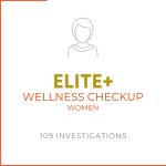 Full Body Health Elite+ Wellness Checkup - Women at Zia Medical Center Dubai