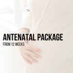 Antenatal Package