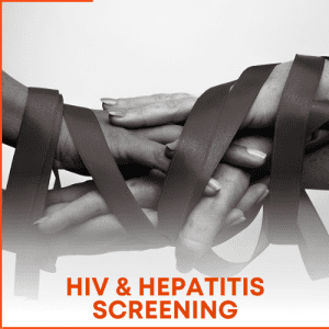 HIV & HEPATITIS SCREENING PANEL IN DUBAI
