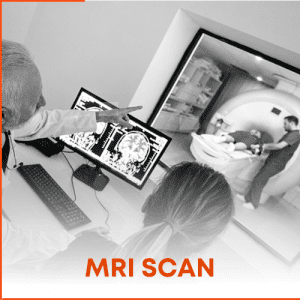 MRI scan in dubai