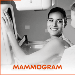 Mammogram in dubai
