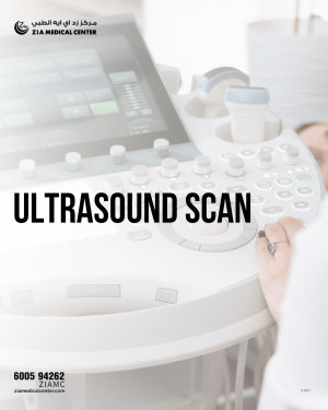 ultrasound scan price dubai