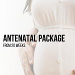 Antenatal Package