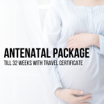 Antenatal Package