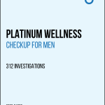 Full Body Health Platinum Wellness Checkup - Women at Zia Medical Center Dubai