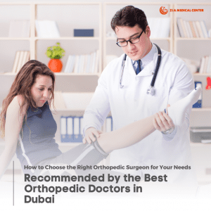 Orthopedics Dubai