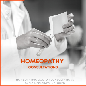 Homeopathy Doctor in Dubai