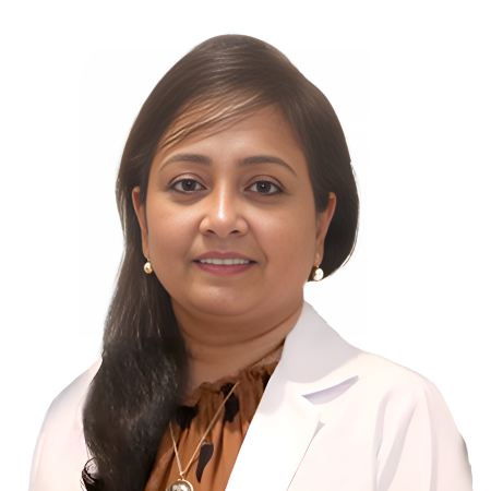 Dr Sakina Farhat in Dubai