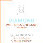 Full Body Health Diamond Wellness Checkup - Women at Zia Medical Center Dubai