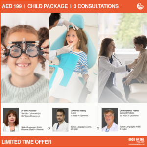 Child-health-package