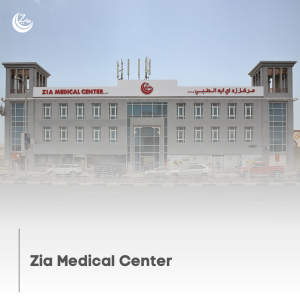 Medical Center Dubai