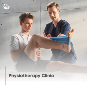 Physiotherapy Clinic In Dubai