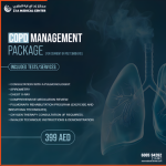 COPD Management Package