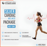 Heart Checkup Package in Dubai