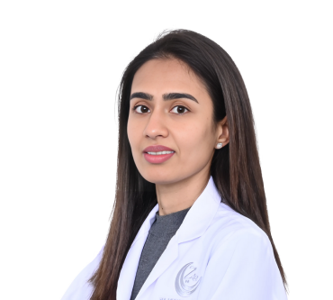 Dr. Sabeen Ahmed Specialist Family Medicine