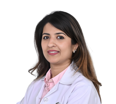 Dr. Anjali Sharma